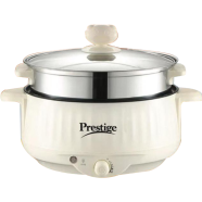 Prestige Stainless Steel Electric Cooker-6.5L