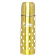 Prestige Vacuum Flask 500ml - Gold icon