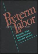 Preterm Labor image
