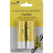 Pretty Moisturising Lip Balm - Citrus image