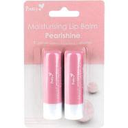 Pretty Moisturising Lip Balm - Pearlshine image