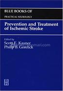Prevention And Treatment Of Ischemic Stroke image