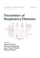 Prevention of Respiratory Diseases image