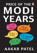 Price Of The Modi Years image
