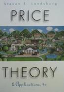 Price Theory and Applications image