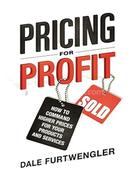 Pricing for Profit image