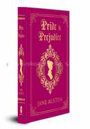 Pride And Prejudice image
