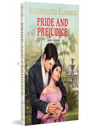 Pride and Prejudice image