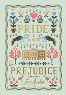 Pride and Prejudice image