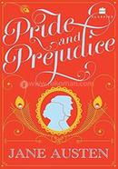 Pride and Prejudice image