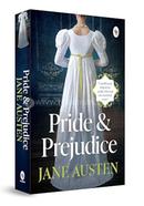 Pride and Prejudice image