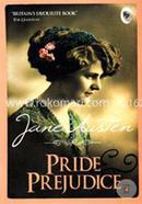 Pride and Prejudice image