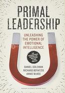 Primal Leadership image