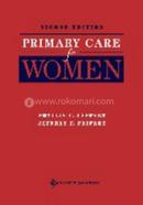 Primary Care for Women image