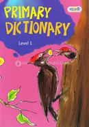 Primary Dictionary - Level 1 image