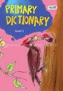 Primary Dictionary image