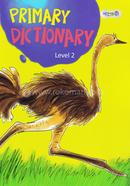 Primary Dictionary - Level 2 image