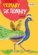 Primary Dictionary, Level 3 (Class Five) image