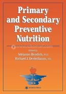 Primary and Secondary Preventive Nutrition image