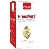 Primavera 1000mg Soft Gel Capsule 5's Strip image