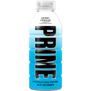 Prime Berry Freeze Hydration Drink 355 ml image
