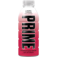Prime Cherry Freeze Hydration Drink 355 ml image