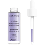 Prime Focus Pore Minimizing Primer image