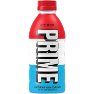 Prime Ice Pop Hydration Drink 355 ml image