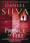 Prince of Fire image
