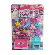 Princess Beauty Set image