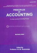 Principles Of Accounting image