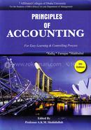 Principles Of Accounting (Department Of Management) image