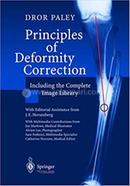 Principles Of Deformity Correction image