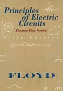 Principles Of Electric Circuits: Electron-Flow Version image