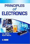 Principles Of Electronics image