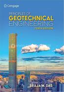 Principles Of Geotechnical Engineering image
