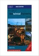 Principles Of Geotechnical Engineering image