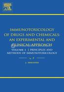 Principles and Methods of Immunotoxicology image