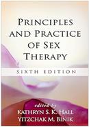 Principles and Practice of Sex Therapy image