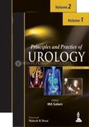 Principles and Practice of Urology (Set of 2 Vols) image