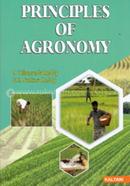 Principles of Agronomy image