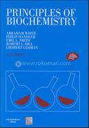Principles of Biochemistry image