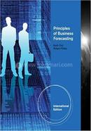 Principles of Business Forecasting image