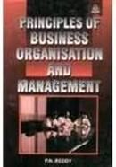 Principles of Business Organisation and Management image
