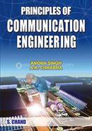 Principles of Communication Engineering: image