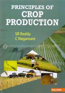 Principles of Crop Production image