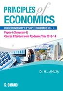 Principles of Economics image