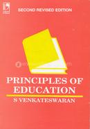 Principles of Education image