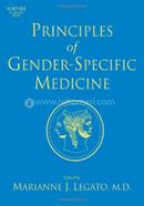 Principles of Gender-Specific Medicine image