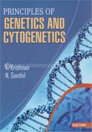 Principles of Genetics and Cytogenetics image